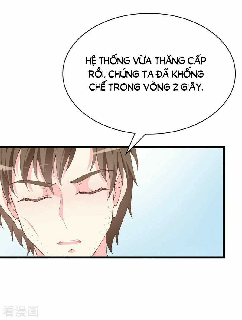 Này ! đừng động vào phô mai của tôi: Chapter 126