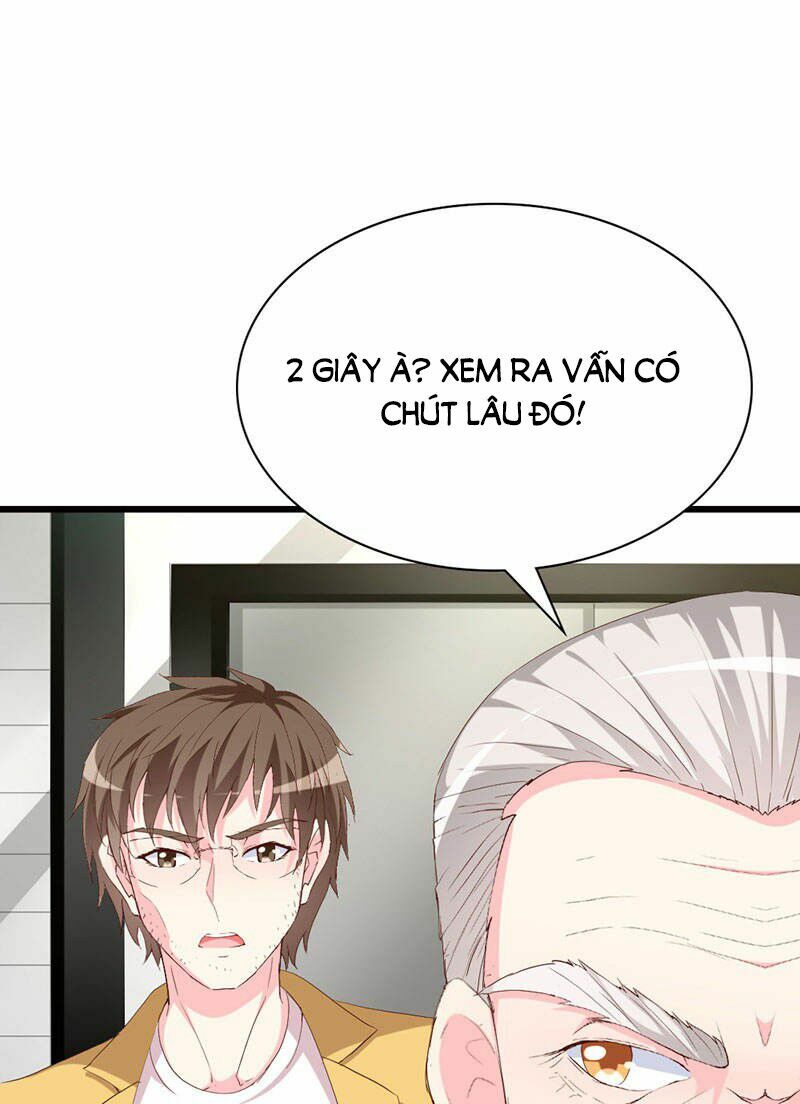 Này ! đừng động vào phô mai của tôi: Chapter 126