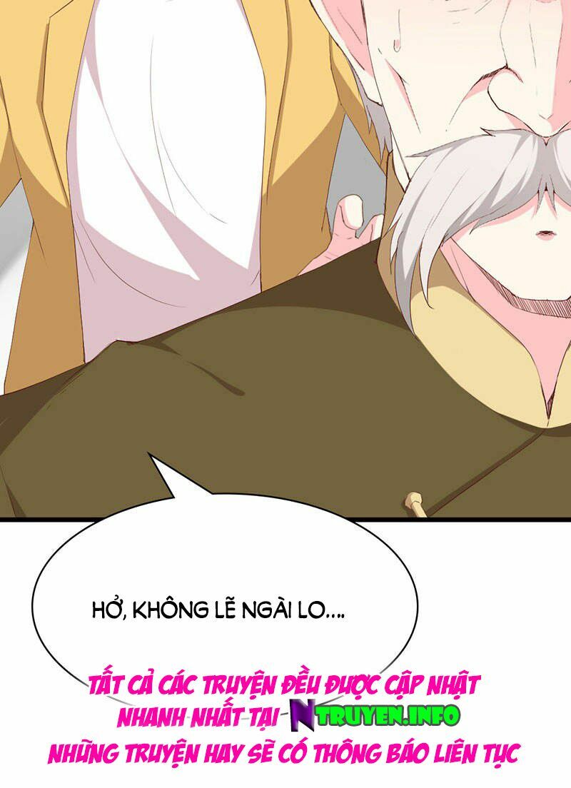 Này ! đừng động vào phô mai của tôi: Chapter 126