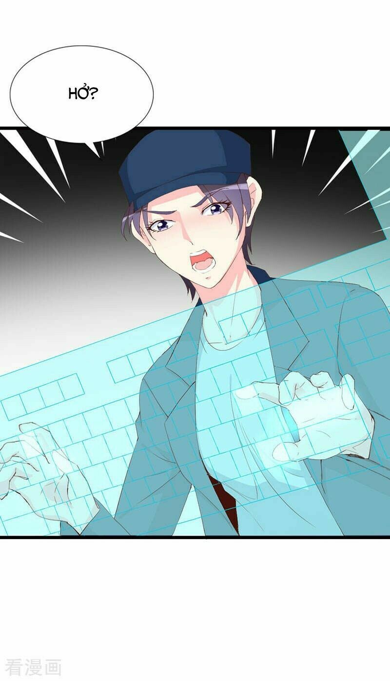 Này ! đừng động vào phô mai của tôi: Chapter 126
