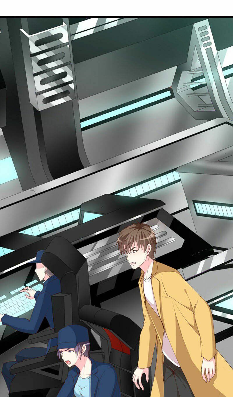 Này ! đừng động vào phô mai của tôi: Chapter 126