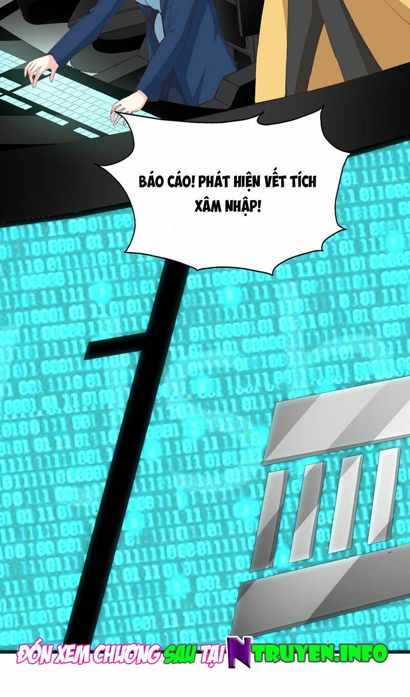 Này ! đừng động vào phô mai của tôi: Chapter 126