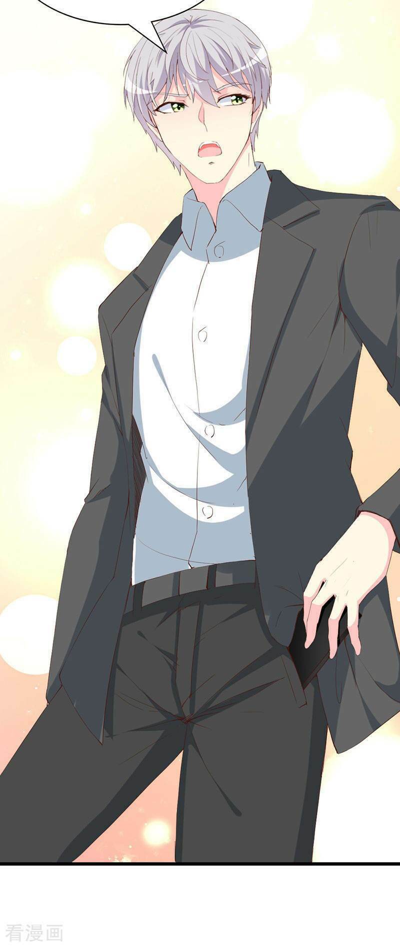 Này ! đừng động vào phô mai của tôi: Chapter 126