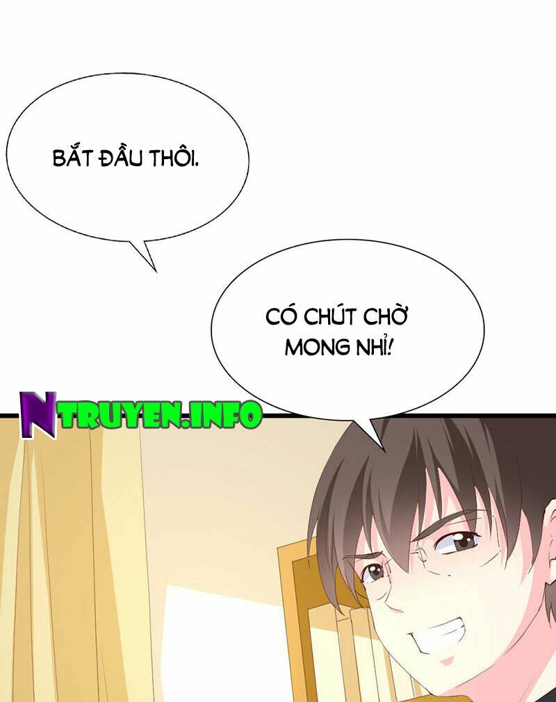 Này ! đừng động vào phô mai của tôi: Chapter 126