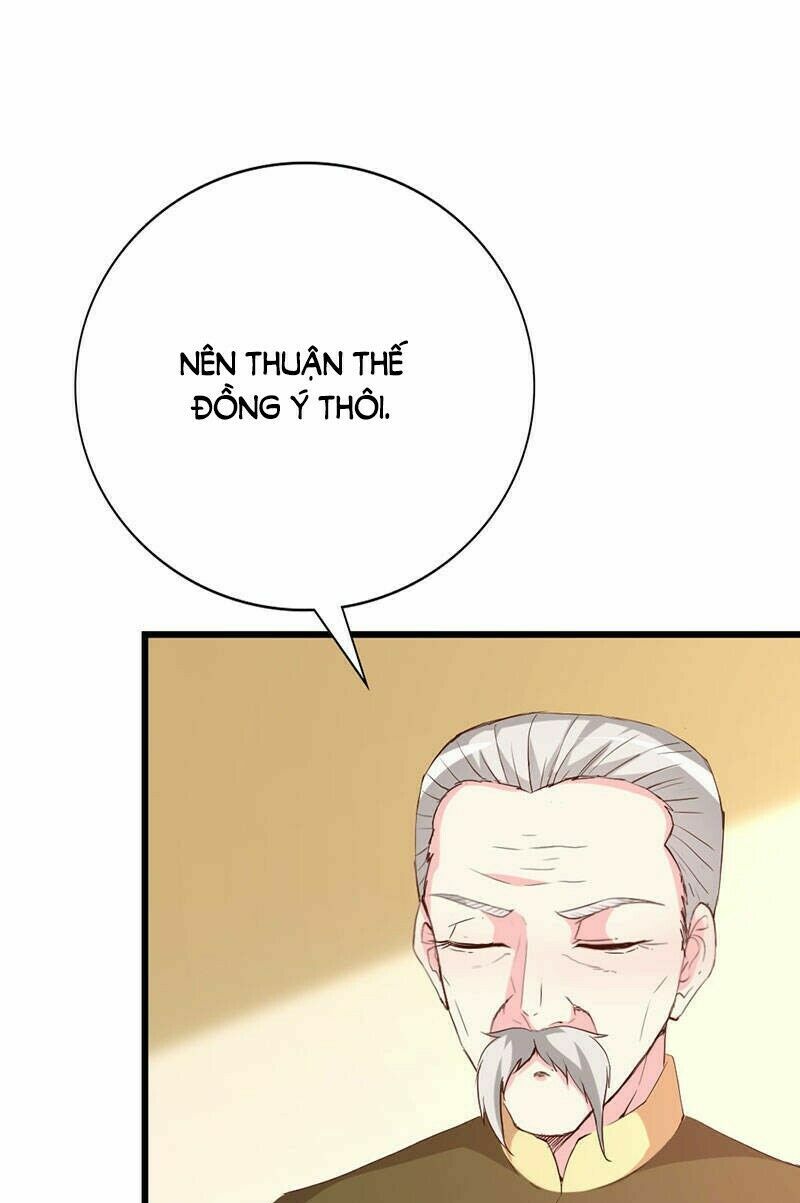 Này ! đừng động vào phô mai của tôi: Chapter 128