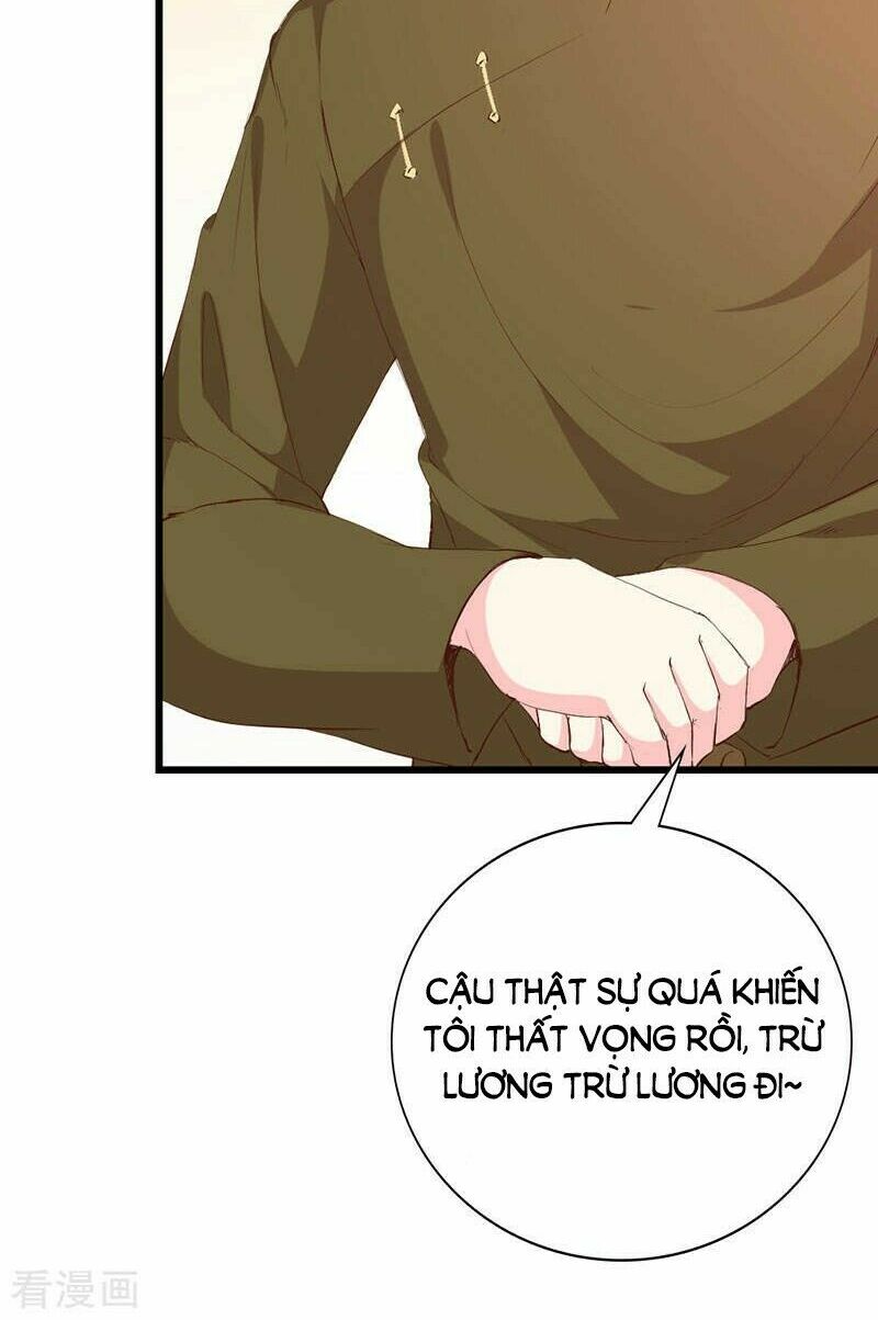 Này ! đừng động vào phô mai của tôi: Chapter 128