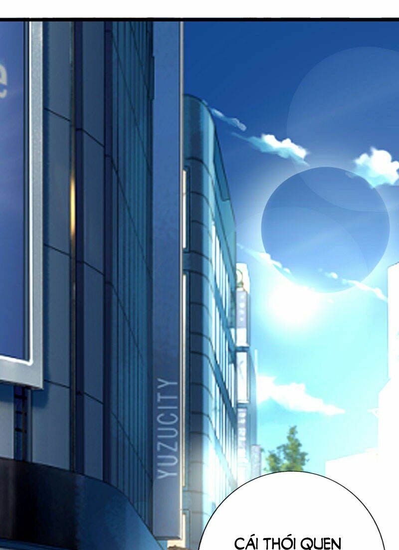 Này ! đừng động vào phô mai của tôi: Chapter 128