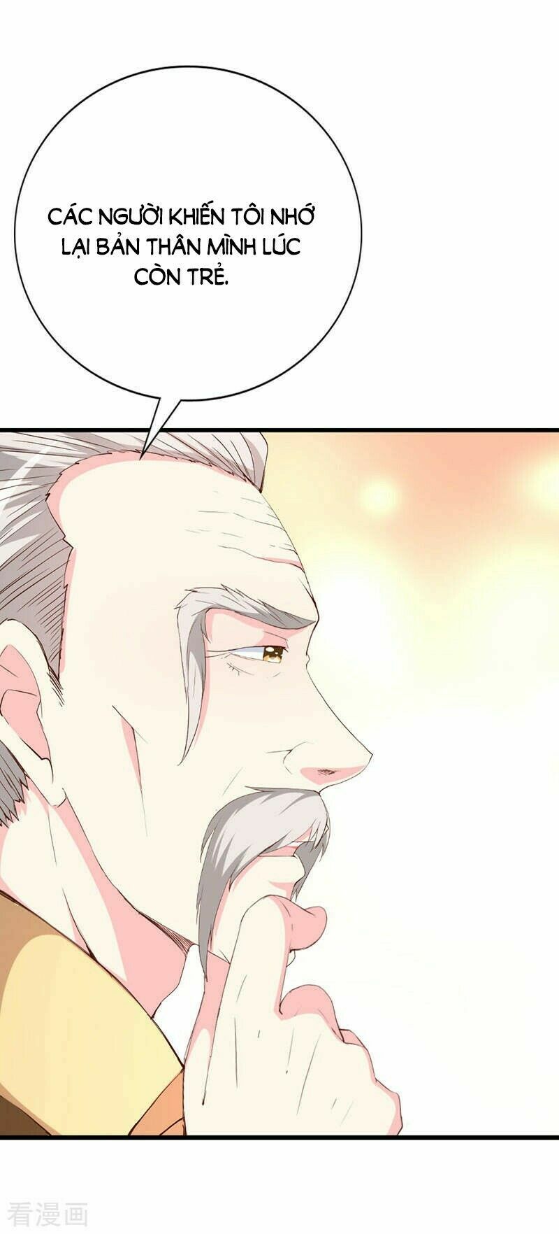 Này ! đừng động vào phô mai của tôi: Chapter 128