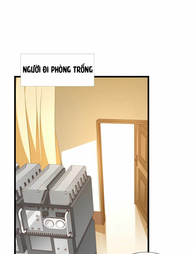 Này ! đừng động vào phô mai của tôi: Chapter 128