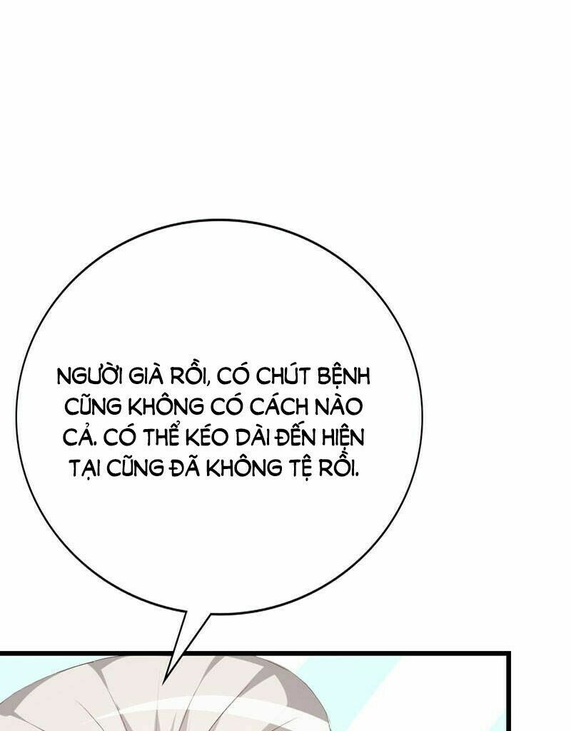 Này ! đừng động vào phô mai của tôi: Chapter 128