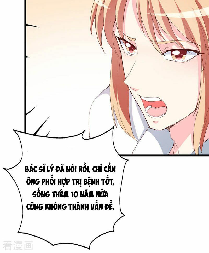 Này ! đừng động vào phô mai của tôi: Chapter 128