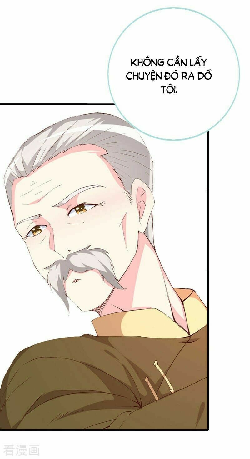 Này ! đừng động vào phô mai của tôi: Chapter 128