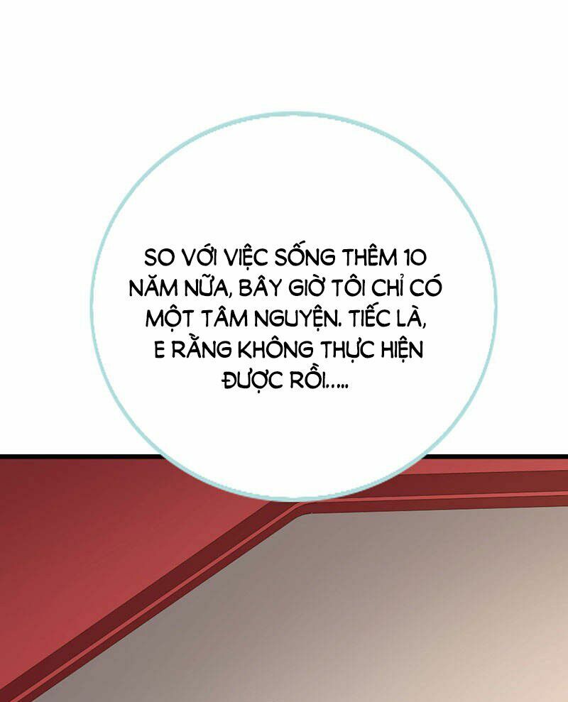 Này ! đừng động vào phô mai của tôi: Chapter 128