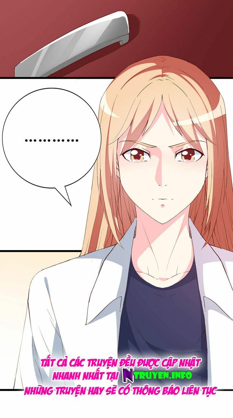 Này ! đừng động vào phô mai của tôi: Chapter 128