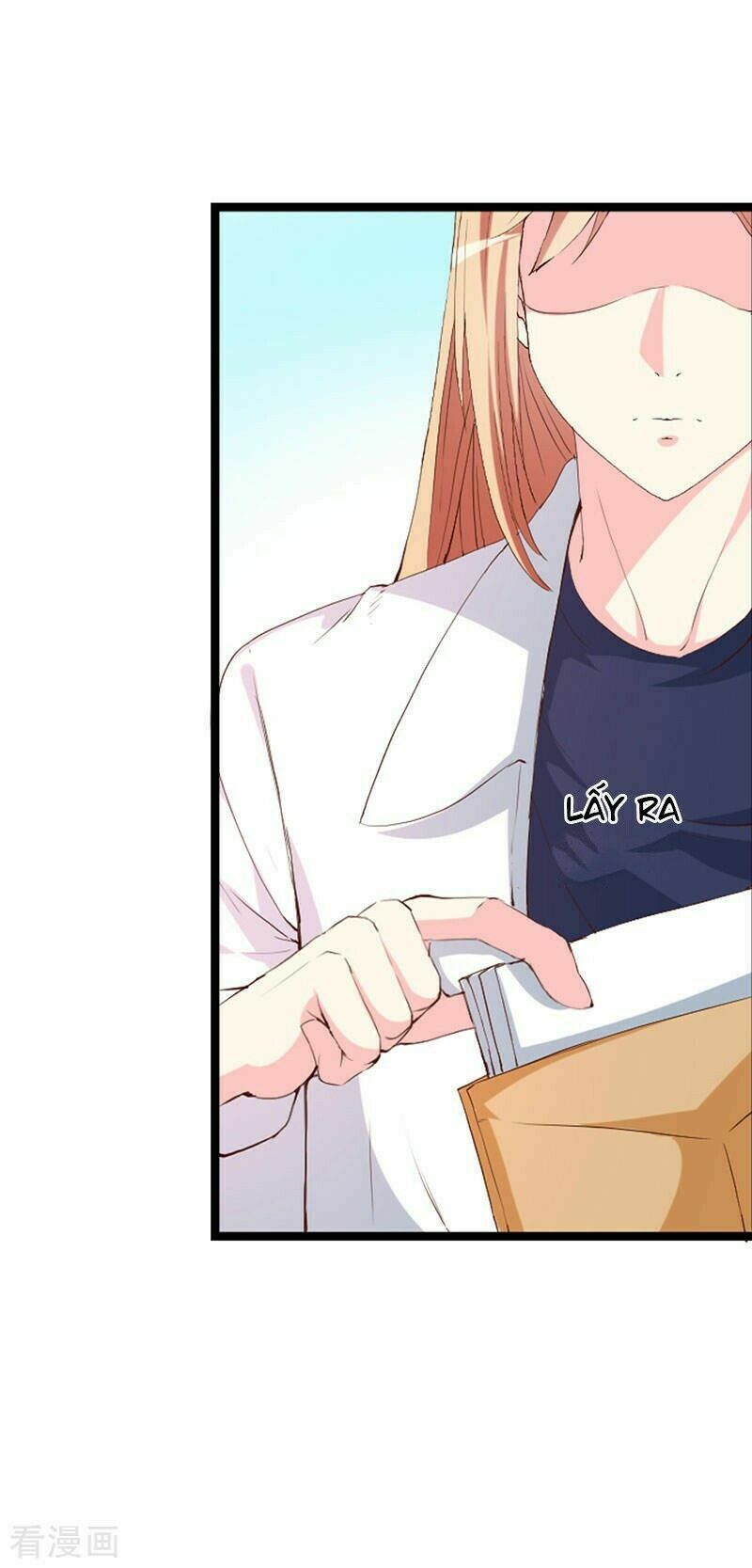 Này ! đừng động vào phô mai của tôi: Chapter 128