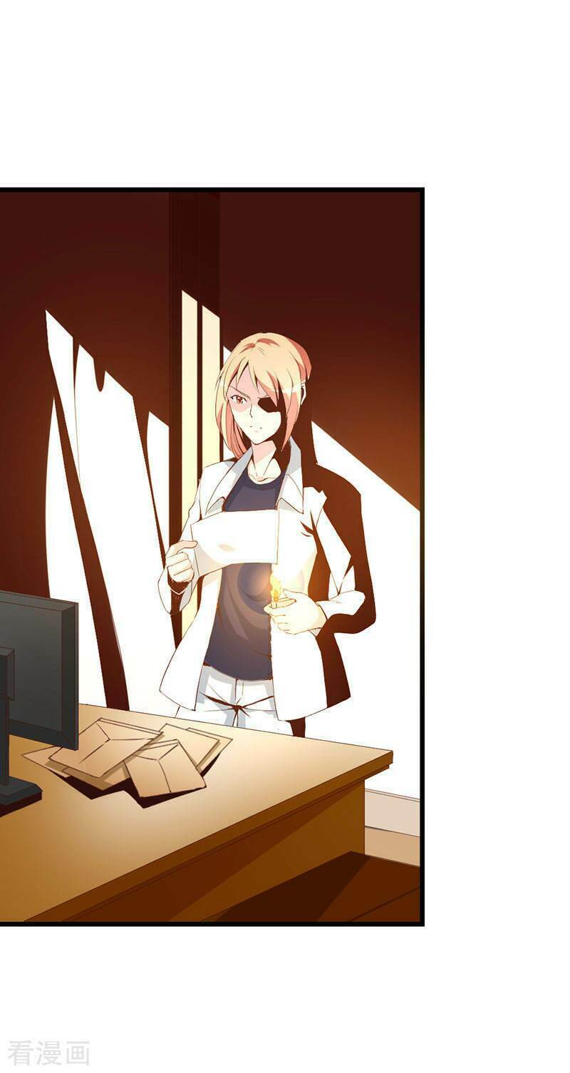 Này ! đừng động vào phô mai của tôi: Chapter 128