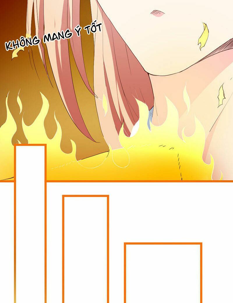 Này ! đừng động vào phô mai của tôi: Chapter 128