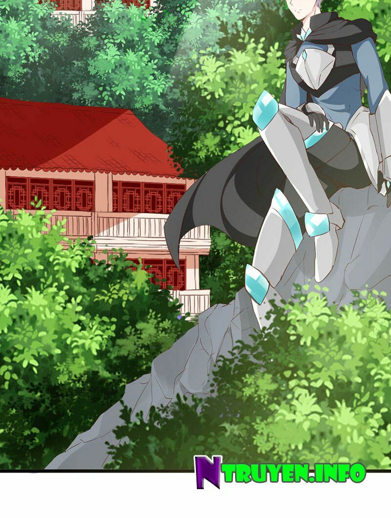 Này ! đừng động vào phô mai của tôi: Chapter 128