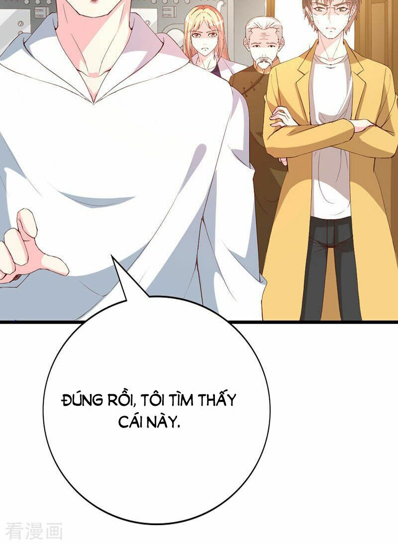 Này ! đừng động vào phô mai của tôi: Chapter 128