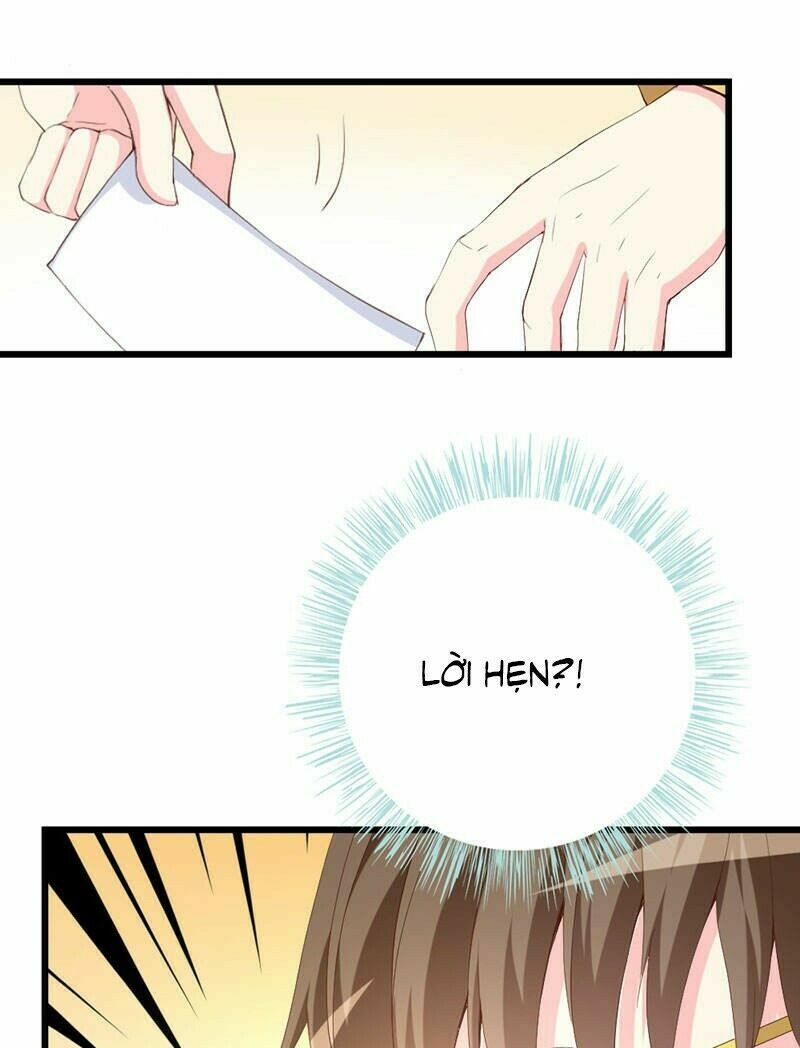 Này ! đừng động vào phô mai của tôi: Chapter 128