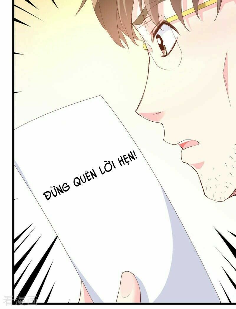 Này ! đừng động vào phô mai của tôi: Chapter 128