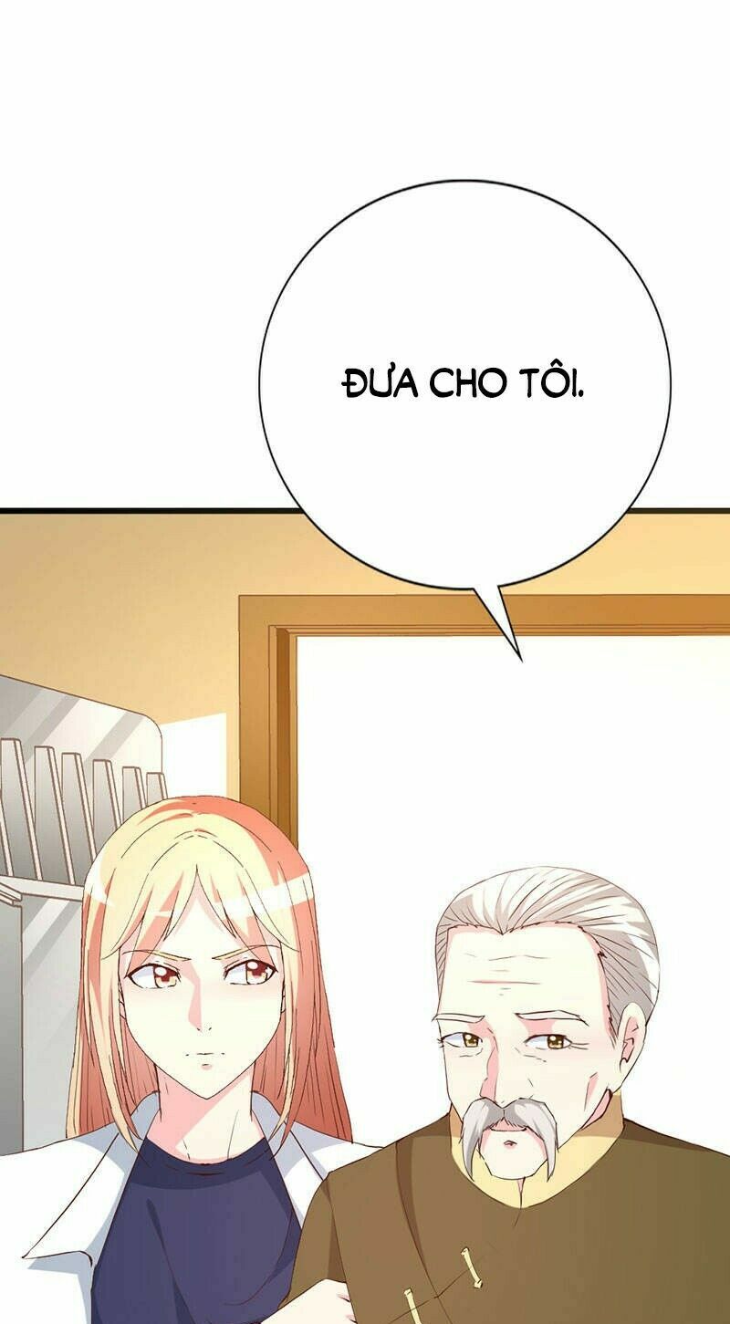 Này ! đừng động vào phô mai của tôi: Chapter 128