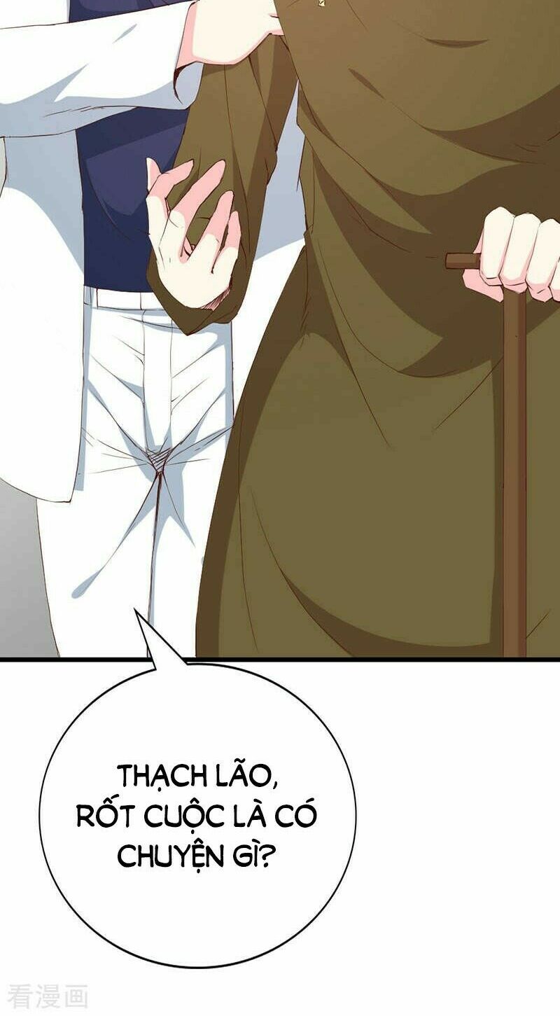 Này ! đừng động vào phô mai của tôi: Chapter 128