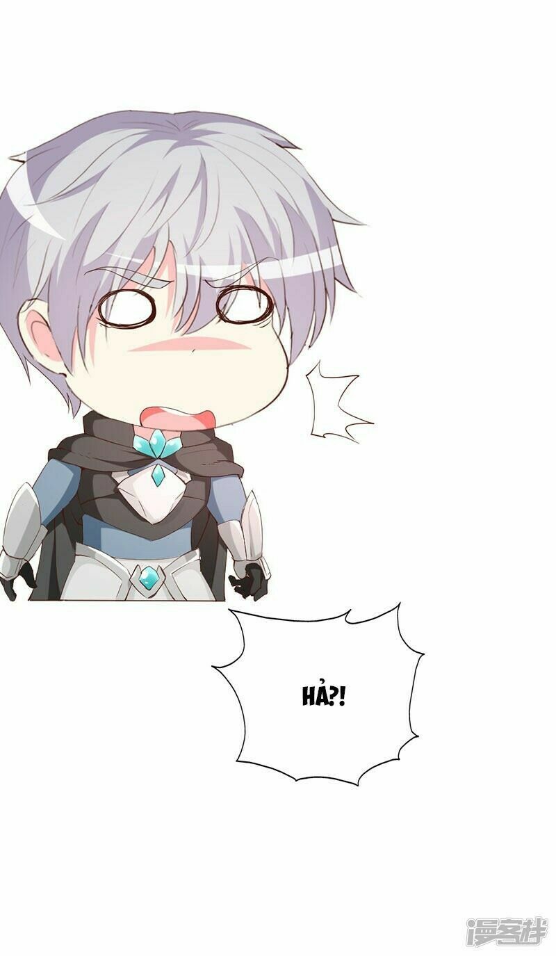 Này ! đừng động vào phô mai của tôi: Chapter 129