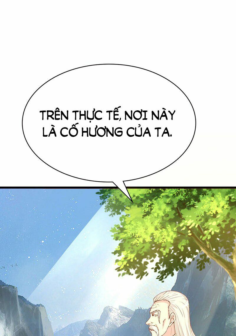 Này ! đừng động vào phô mai của tôi: Chapter 129