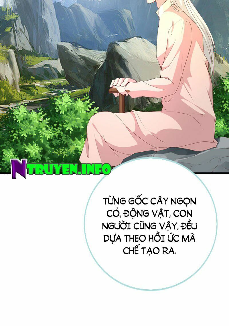Này ! đừng động vào phô mai của tôi: Chapter 129