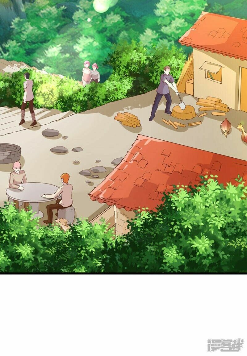 Này ! đừng động vào phô mai của tôi: Chapter 129