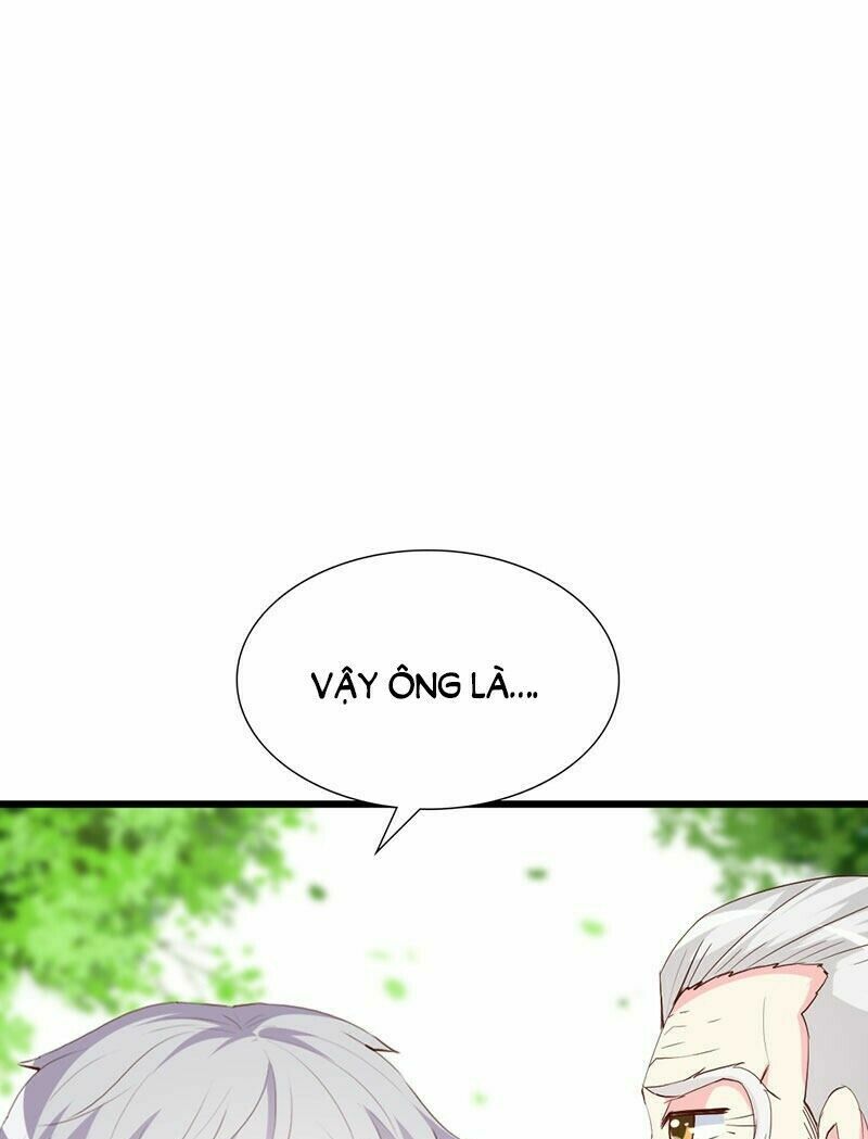 Này ! đừng động vào phô mai của tôi: Chapter 129