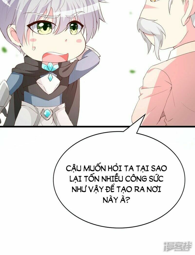 Này ! đừng động vào phô mai của tôi: Chapter 129