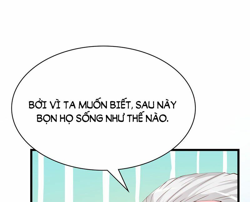 Này ! đừng động vào phô mai của tôi: Chapter 129