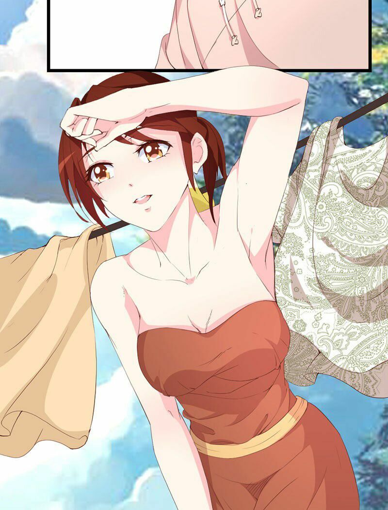 Này ! đừng động vào phô mai của tôi: Chapter 129