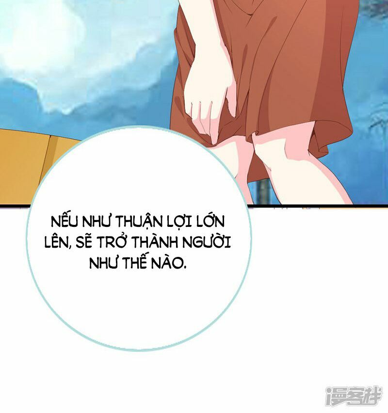 Này ! đừng động vào phô mai của tôi: Chapter 129