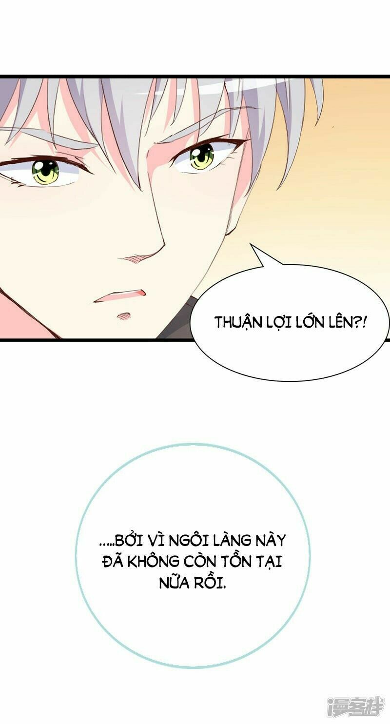 Này ! đừng động vào phô mai của tôi: Chapter 129