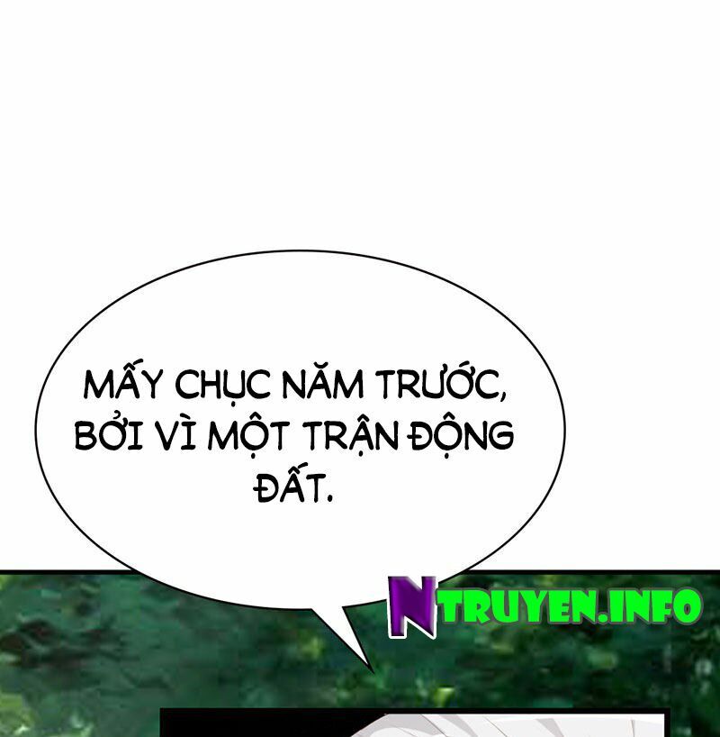 Này ! đừng động vào phô mai của tôi: Chapter 129