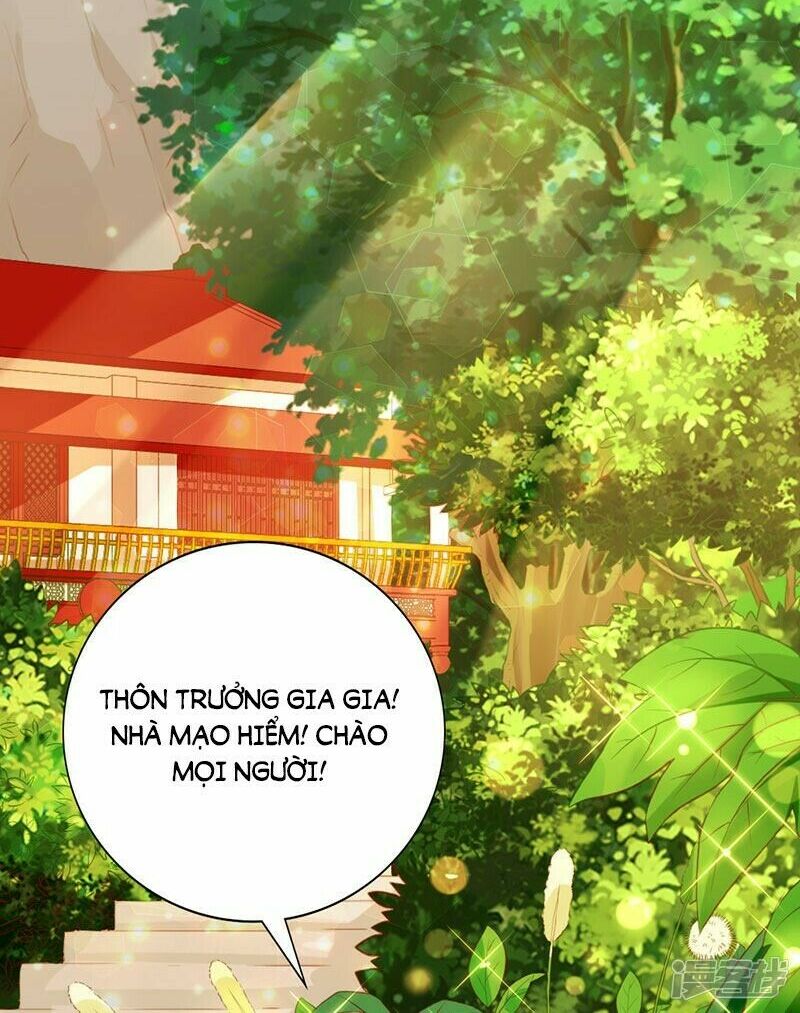 Này ! đừng động vào phô mai của tôi: Chapter 129