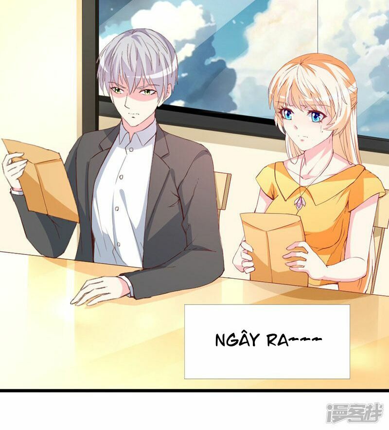 Này ! đừng động vào phô mai của tôi: Chapter 129