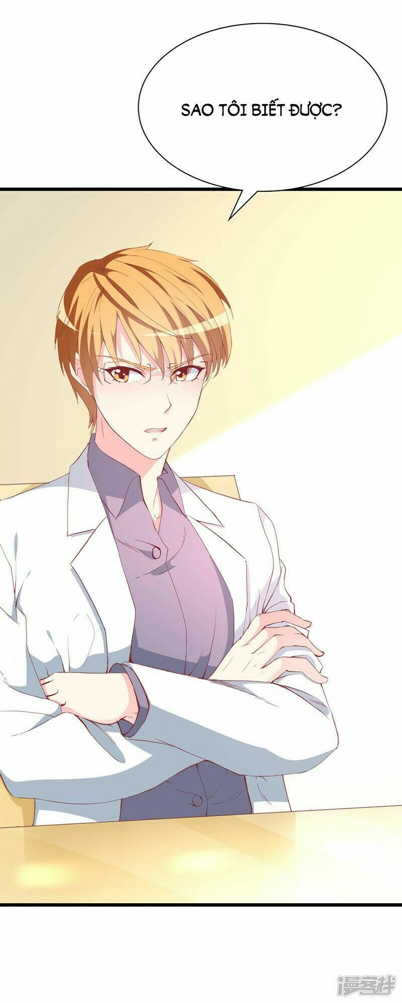 Này ! đừng động vào phô mai của tôi: Chapter 129