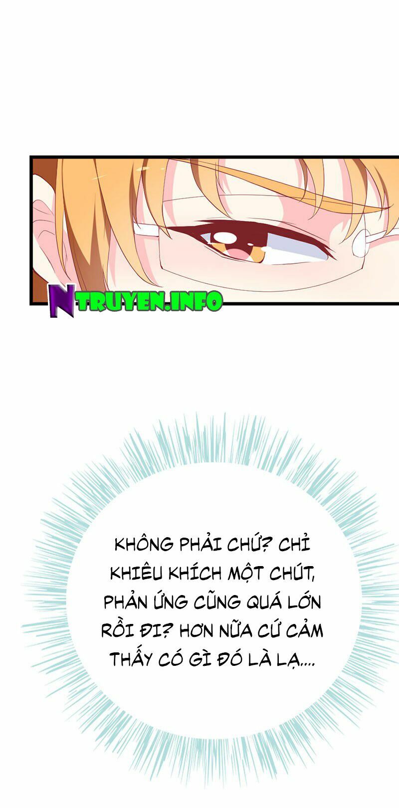 Này ! đừng động vào phô mai của tôi: Chapter 129