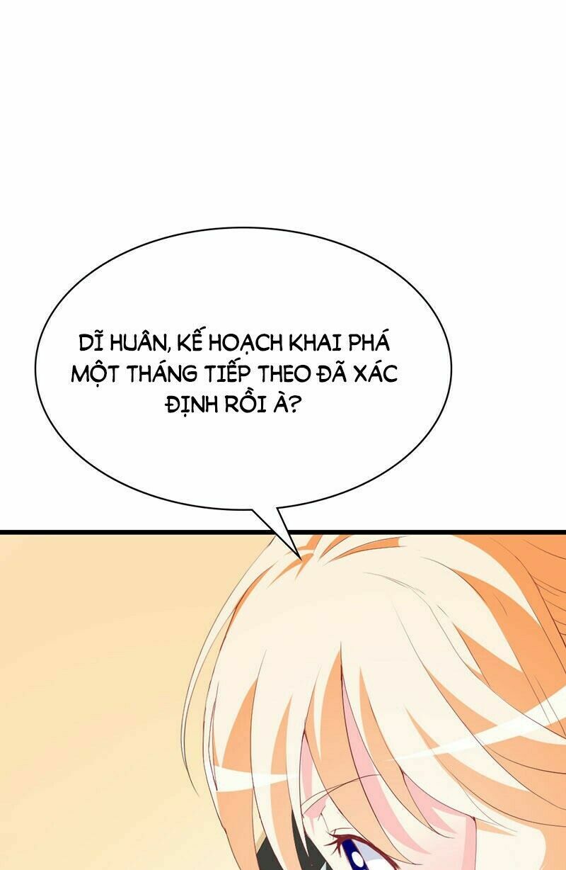 Này ! đừng động vào phô mai của tôi: Chapter 129
