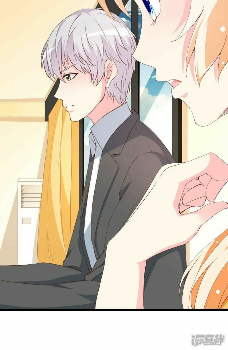 Này ! đừng động vào phô mai của tôi: Chapter 129