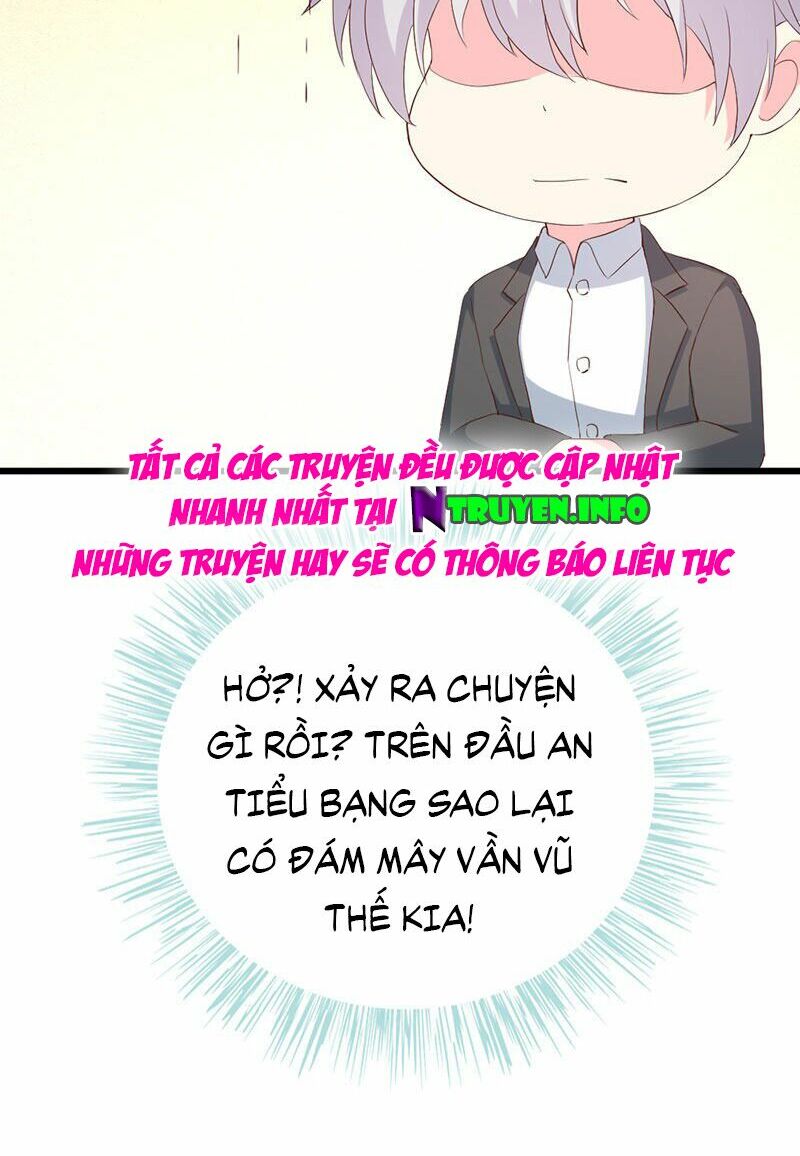 Này ! đừng động vào phô mai của tôi: Chapter 129