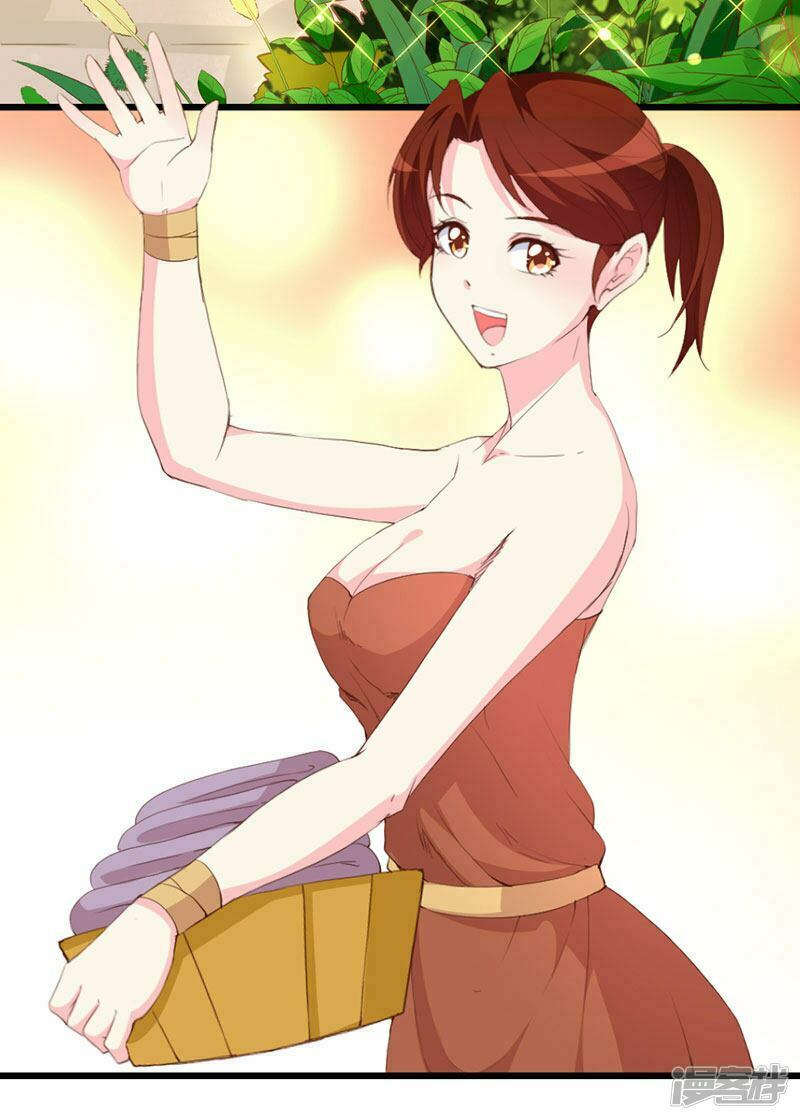 Này ! đừng động vào phô mai của tôi: Chapter 129