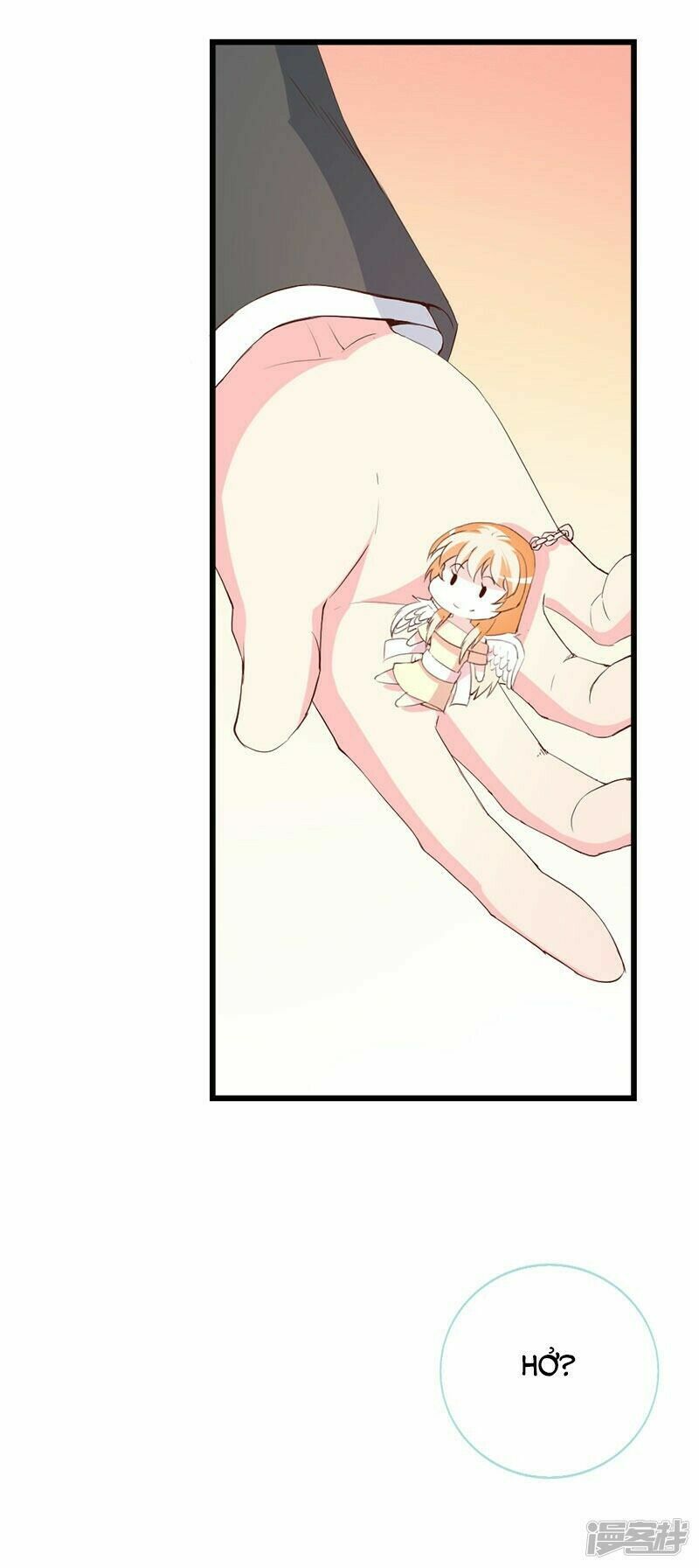 Này ! đừng động vào phô mai của tôi: Chapter 129