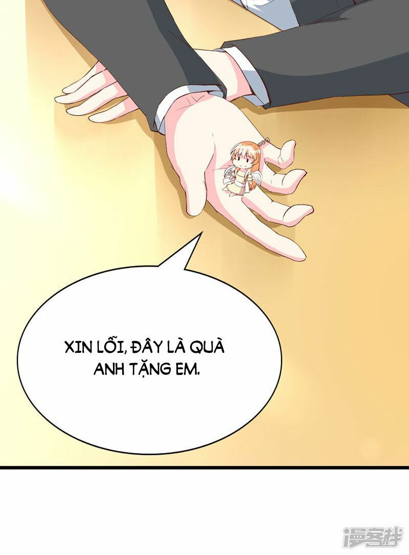 Này ! đừng động vào phô mai của tôi: Chapter 129