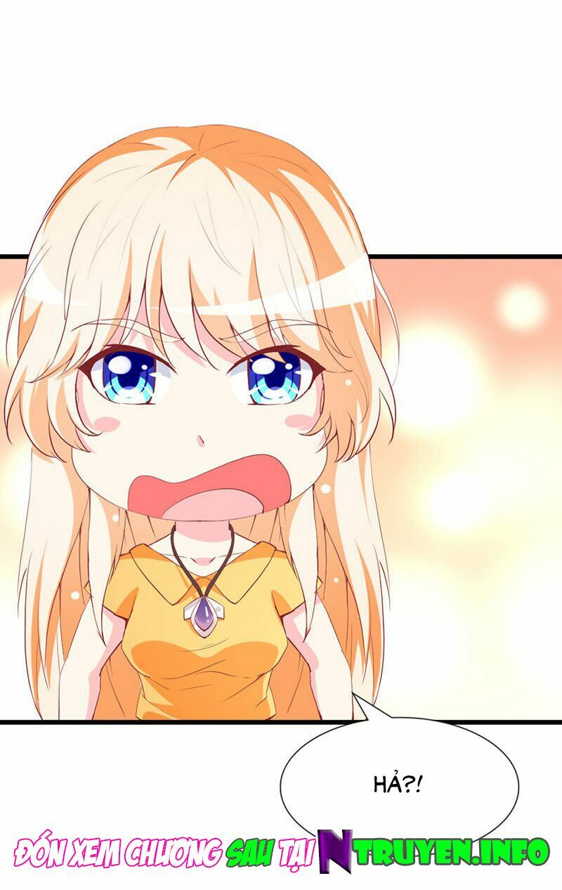 Này ! đừng động vào phô mai của tôi: Chapter 129