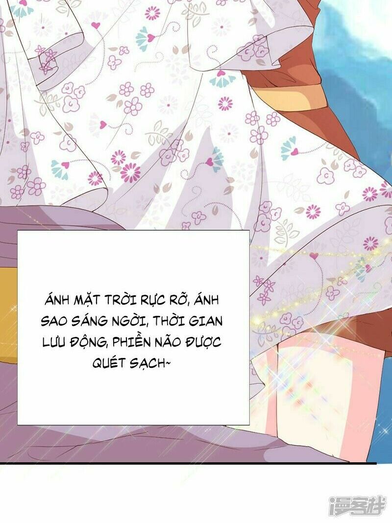 Này ! đừng động vào phô mai của tôi: Chapter 129